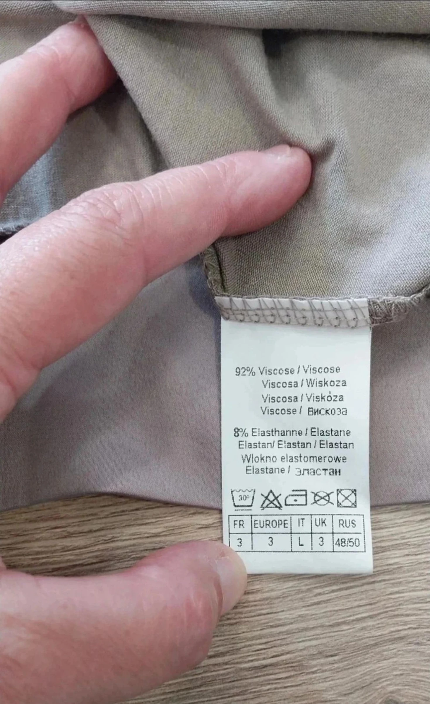 women's sleeveless top camaieu – photo 5